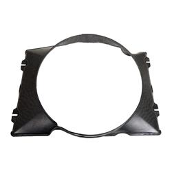 [SDK-D0ZZ-8146-A] Scott Drake D0ZZ-8146-A: Fan Shroud 1970 Ford Mustang