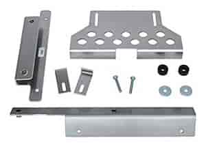 [FLX-108496] Flex-A-Lite 108496: Bracket Set Replacement For PN[185] Mustang Extreme