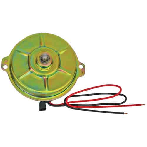 [FLX-118318] Flex-A-Lite 118318: Replacement Electric Fan Motor Fits: 400-106, 400-108, 400-365