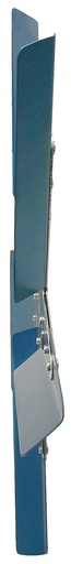 [DER-19517] Derale 19517: High Performance Aluminum Flex Fan 17" Diameter