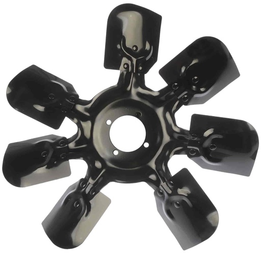 [RNB-620-154] Dorman Products 620-154: Radiator Clutch Fan Blade 1994-1997 Ford E-Series Van, F-Series Truck w/AC