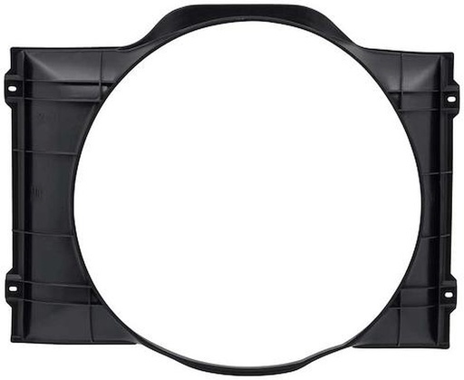 [OER-3673819] OER 3673819: Fan Shroud Fits Select 1973-1974 Mopar B-Body Models With HD Cooling [28 in.]
