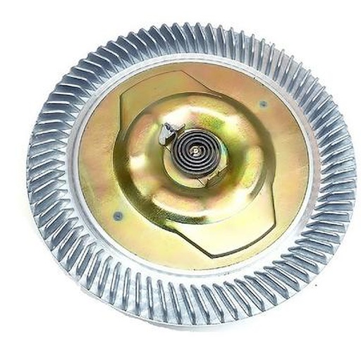 [OER-342754] OER 342754: 342754 1969-79 Camaro, Impala, Nova, Corvette, High Performance Fan Clutch, 7-1/4"