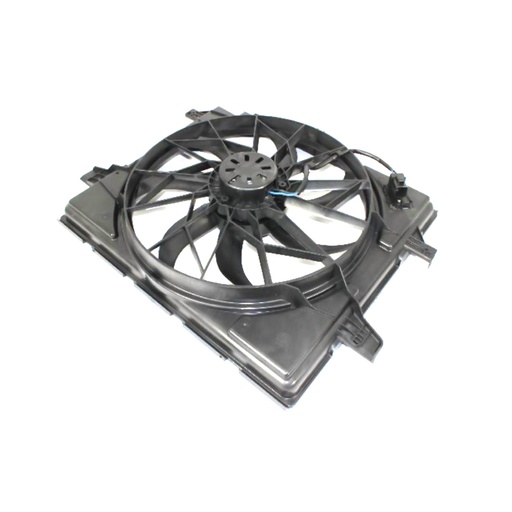 [MOP-55037992AD] Mopar Accessories 55037992AD: FAN MODL RADIATOR COOLING