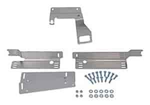 [FLX-108492] Flex-A-Lite 108492: Bracket Set Replacement For PN[270]