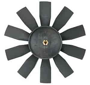 [FLX-106895] Flex-A-Lite 106895: Electric Fan Blade Replacement 12" Blade For Reversible Fan: 112