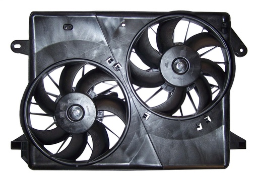 [CWA-5174358AA] Crown Automotive 5174358AA: 5174358AA Cooling Fan Module