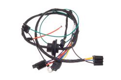 [SUM-RP21433] Summit Racing™ Reproduction Wiring Harnesses