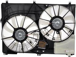 [RNB-621-541] Dorman Electric Fans