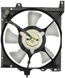 [RNB-620-417] Dorman Electric Fans