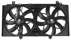 [RDR-6010337] Agility Auto Parts Fan Assemblies