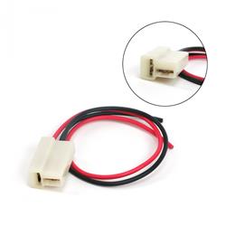 [KCW-89685] Keep it Clean Cooling Fan Wiring Harnesses