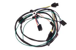 [SUM-RP21432] Summit Racing™ Reproduction Wiring Harnesses