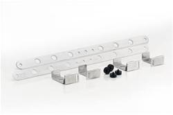 [BCI-72044] Be Cool Electric Fan Module Mounting Brackets