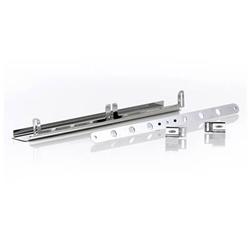 [BCI-73052] Be Cool Electric Fan Module Mounting Brackets