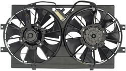 [RNB-620-004] Dorman Electric Fans