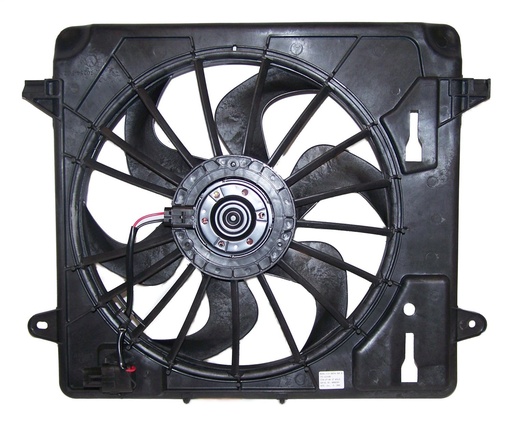 [CWA-55056642AD] Crown Automotive 55056642AD: Electric Cooling Fan