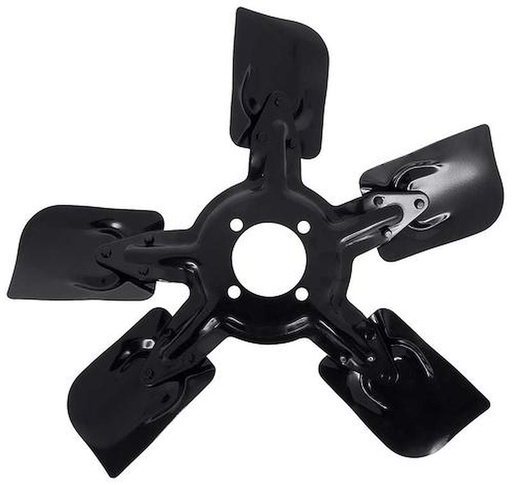 [OER-A58310] OER A58310: A58310 1988-2002 Chevrolet, GMC Truck; Radiator Fan Blade; 5 Blade