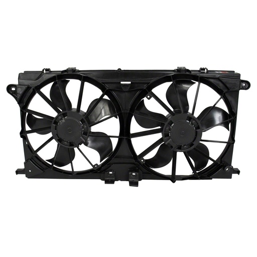 [MOF-RF369] Motorcraft RF369: MOTOR AND FAN ASY - (P)