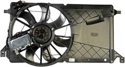 [RNB-620-731] Dorman Electric Fans