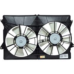 [UAC-FA70215C] Universal Air Conditioner Electric Fans