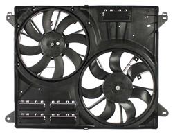 [RDR-6010285] Agility Auto Parts Fan Assemblies