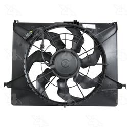 [FSS-76152] Four Seasons Cooling Fan Assemblies