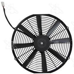 [HDA-4031] Hayden AutomotiveFans, Electric