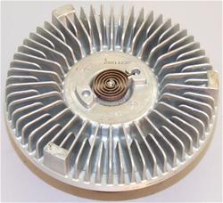 [HDA-2801] Hayden Fan Clutches