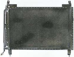 [RDR-7014315] Agility Auto Parts Air Conditioning Condensers