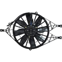 [UAC-FA50029C] Universal Air Conditioner Electric Fans