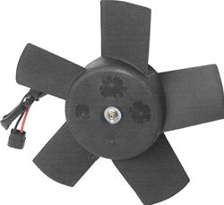 [URO-003839] URO Parts Engine Cooling Fan Assemblies