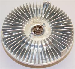 [HDA-2838] Hayden Fan Clutches