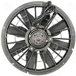 [FSS-75451] Four Seasons Cooling Fan Assemblies