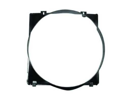 [SHI-576-430B] Sherman Parts 576-430B: RADIATOR FAN SHROUD W/ AU