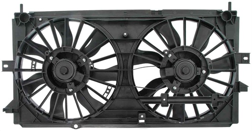 [RNB-620-616] Dorman Products 620-616: Radiator Fan Assembly