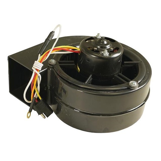 [VTA-63155-VUE] Vintage Air 63155-VUE: 63155-VUE 3-Speed Fan Blower Motor Assembly for Vintage Air Super, ComPac Gen II Systems