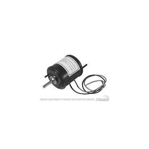 [SDK-C9ZZ-18527-A] Scott Drake C9ZZ-18527-A: Blower Motor 1969-1973 Ford Mustang