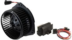 [FSS-75753BRK1] Four Seasons Blower Motors