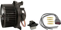 [FSS-75882BRK2] Four Seasons Blower Motors