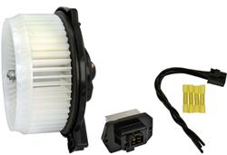[FSS-75735BRK4] Four Seasons Blower Motors