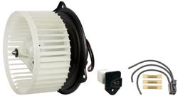 [FSS-75016BRK3] Four Seasons Blower Motors