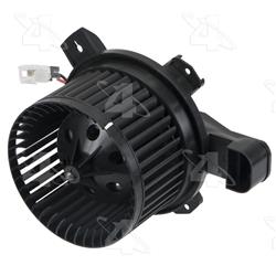 [FSS-75079] Four Seasons Blower Motors