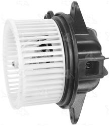 [FSS-75712] Four Seasons Blower Motors