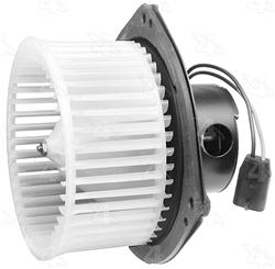 [FSS-35237] Four Seasons Blower Motors