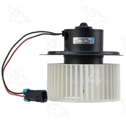 [FSS-75089] Four Seasons Blower Motors