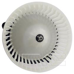 [TYC-700184] TYC Blower Motor Assemblies