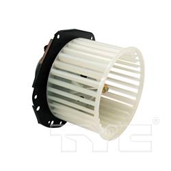 [TYC-700092] TYC Blower Motor Assemblies