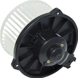 [UAC-BM00168C] Universal Air Conditioner Blower Motors
