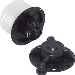 [UAC-BM00231C] Universal Air Conditioner Blower Motors